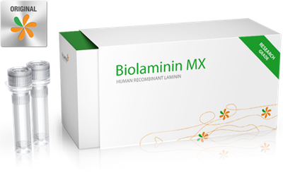 Biolaminin 521 MX | 製品情報 | ベリタス